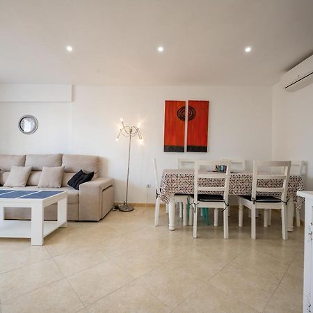 Beautiful 2 Bedrooms Apartment In Agua Mundo Benidorm Exteriör bild