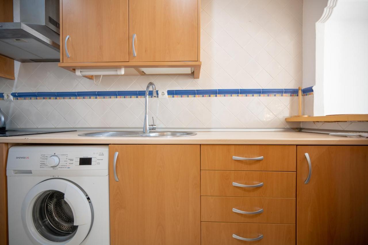 Beautiful 2 Bedrooms Apartment In Agua Mundo Benidorm Exteriör bild